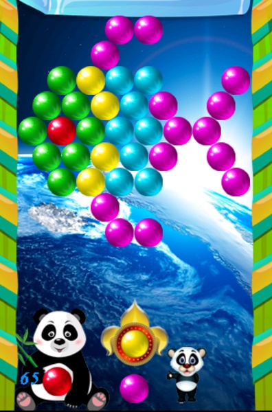 Panda Pop - Preview 10
