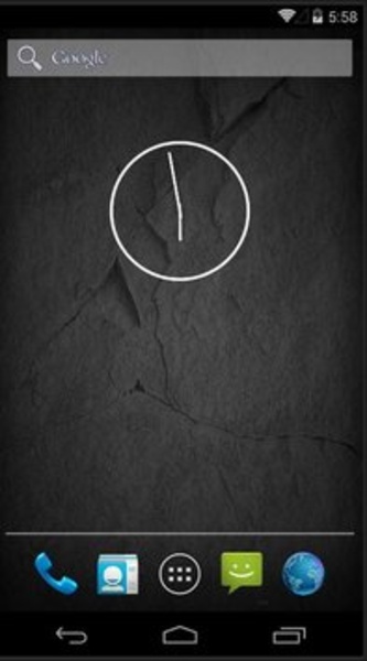 Black HD Wallpapers - Preview 6