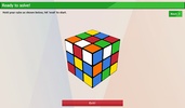 3D-Cube Solver screenshot 12