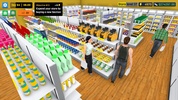 Supermarket Simulator Deluxe screenshot 9