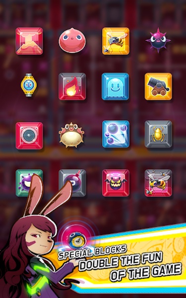 Block Busters - Gem of Arena - Preview 5