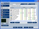 Kerio Personal Firewall screenshot 1