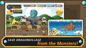 DragonVillageSaga screenshot 5