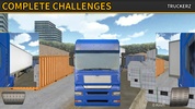 Truckerz screenshot 1