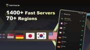 Tesla Proxy Pro - Safe & Fast screenshot 3