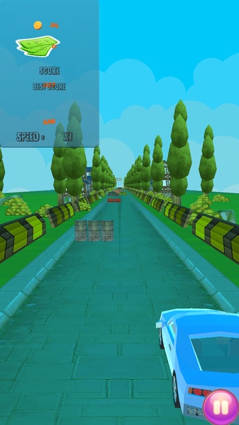 Village rush - Preview 4