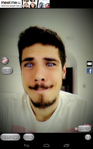 Eye Color Booth - Preview 1