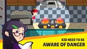 Safety for Kid 2 - Danger Awareness screenshot 10