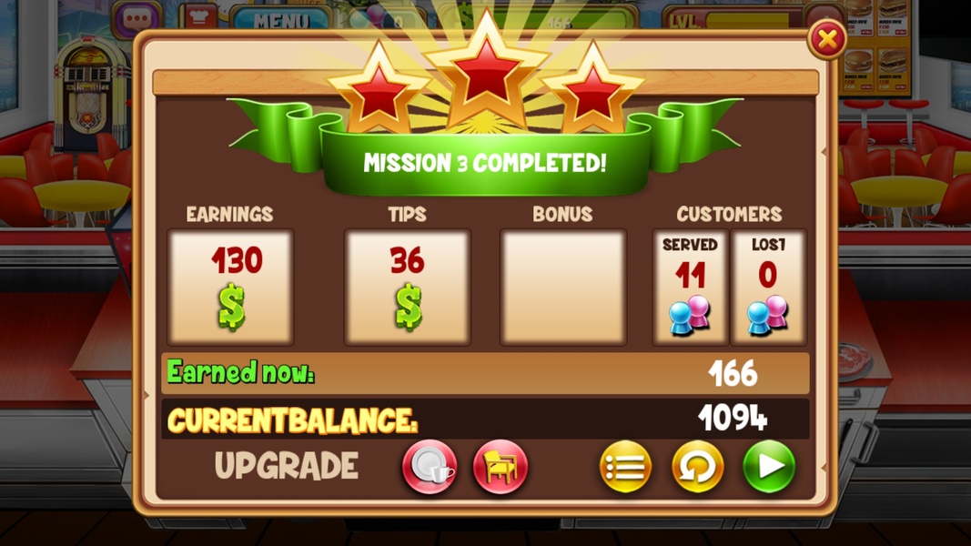 The Cooking Game - Preview 3