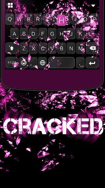 cracked - Preview 3