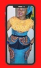 Ankara and Lace Combo Styles screenshot 5