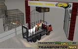 Transport Truck: Farm Animals screenshot 9