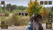Weapons Camera 3D AR screenshot 2