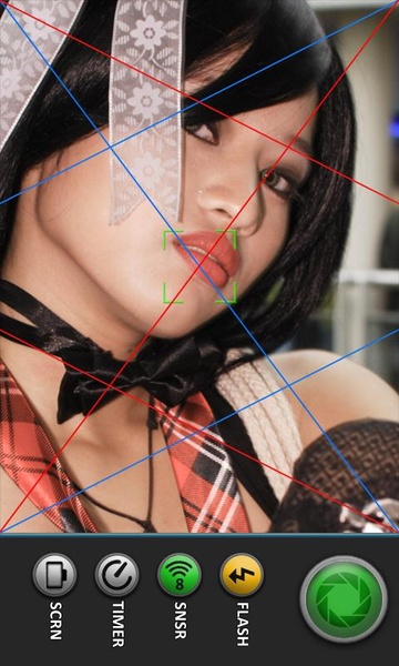 Sensor Camera - Preview 6