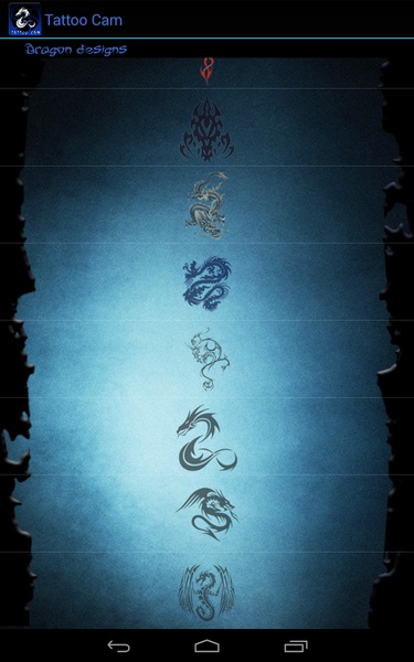 Tattoo Cam - Preview 9