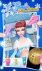 Ice Princess Lice Attack screenshot 3