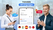  Translate All Languages screenshot 5