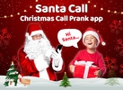 Video Call From Santa Claus screenshot 6