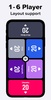 MTG Life Counter App: Lotus screenshot 15