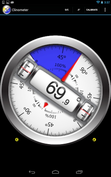 Clinometer - Preview 8