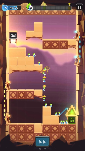 Lemmings - Preview 7