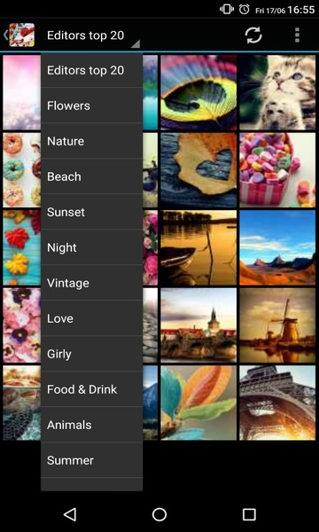 Latest Wallpapers HD - Preview 6