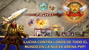 Clash of Lords 2: Español screenshot 5