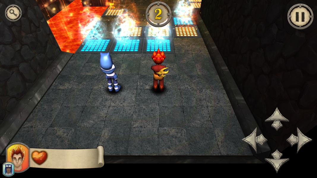 Fario VS Watario 3D - Preview 5