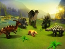 Big Dinosaur Simulator screenshot 2