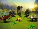 Big Dinosaur Simulator screenshot 2