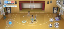 Kuroko's Basketball Street Rivals screenshot 6