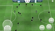 Stickman Soccer 2018 screenshot 5