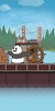 We Bare Bears: Crazy Fishing screenshot 11