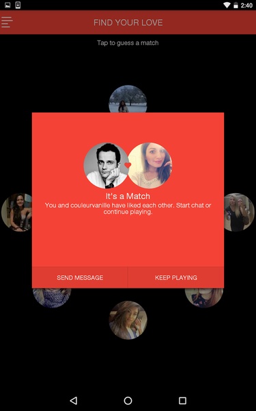 Fotochat - Preview 1