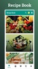 Recipe book : Healthy recipes screenshot 13