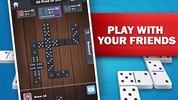 Dominoes online - play Domino! screenshot 3