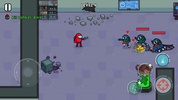 Impostor vs Zombie 2: Doomsday screenshot 9