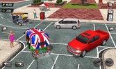 Tuk Tuk Rickshaw Driving Game screenshot 14
