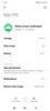 Bullet screen notification screenshot 4