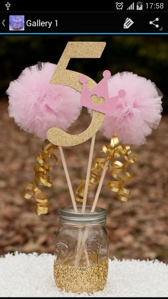 Princess Party Ideas - Preview 14