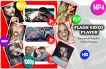 Flash Player 2023 - SWF & FLV screenshot 7
