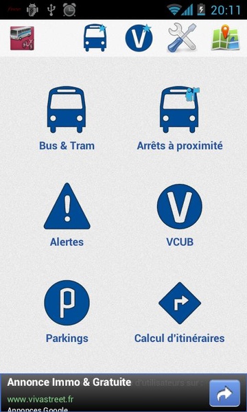 Transports Bordeaux - Preview 8