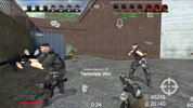 Brutal Strike screenshot 1