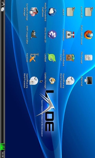 Complete Linux Installer - Preview 2