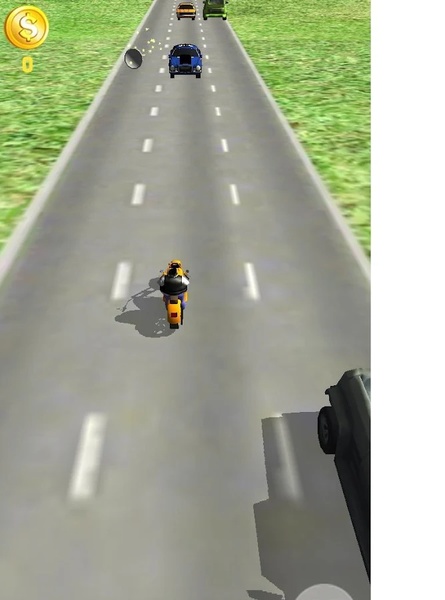 Motorcycle Bike Race - Preview 5