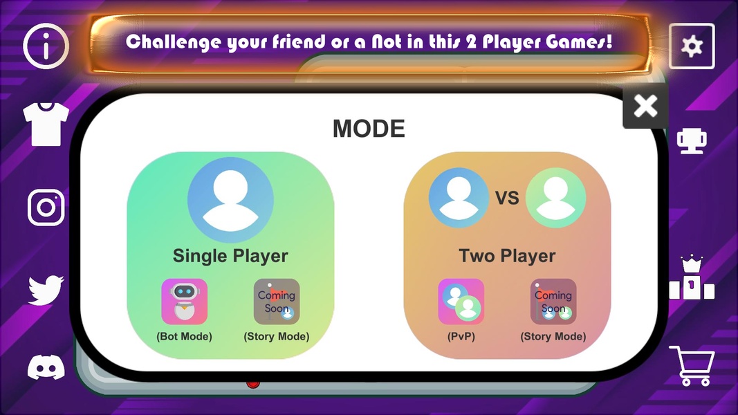 Chase Duel: 2 player games - Preview 6