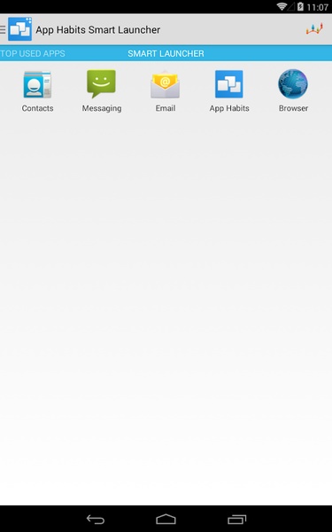 App Habits - Preview 3