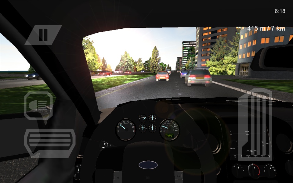 Voyage: USA Roads - Preview 6