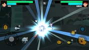 Super Dragon Stickman Battle screenshot 7