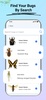 Bug Bite Identifier: Insect id screenshot 3